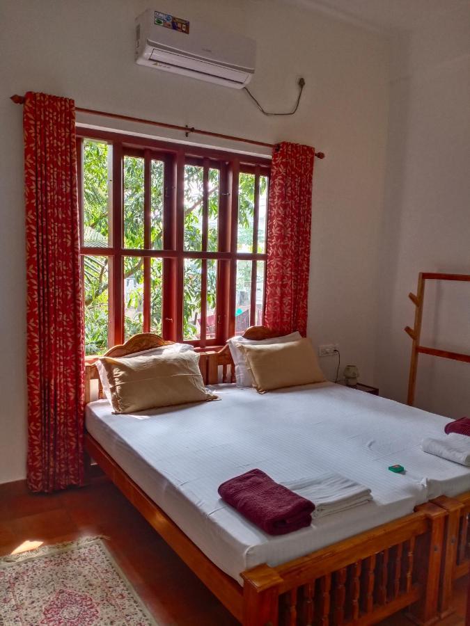 Neela Waters - Guest house Alappuzha