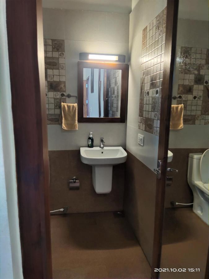 Neela Waters - Guest house