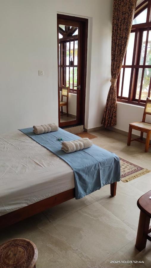 Neela Waters - Guest house Alappuzha