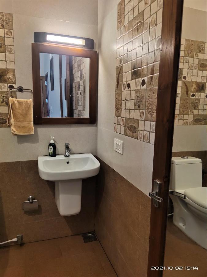 Guest house Neela Waters -