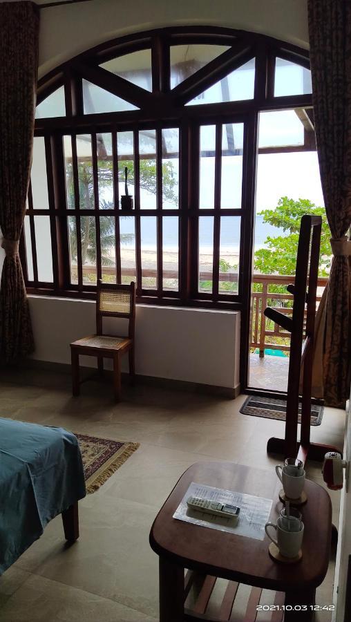 Guest house Neela Waters -