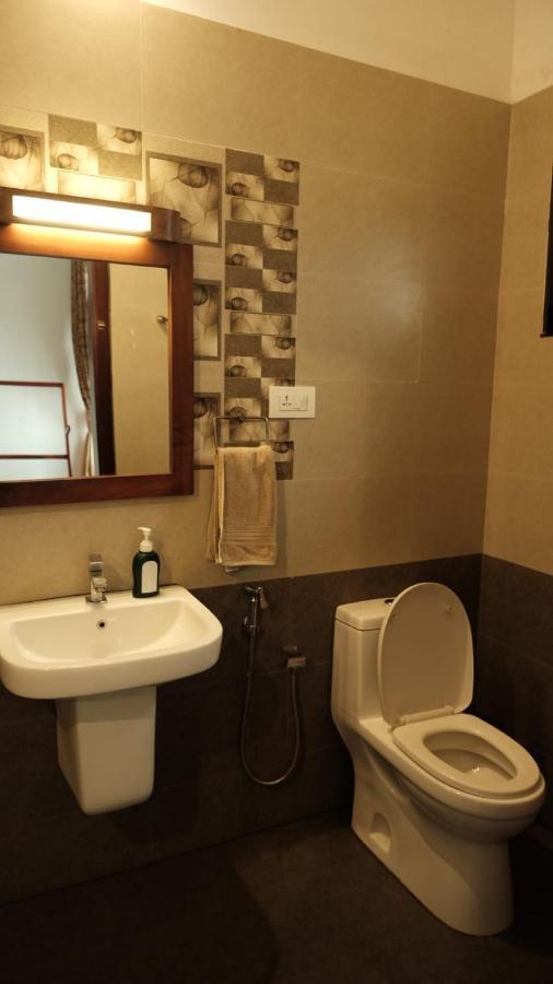 Guest house Neela Waters - Alappuzha