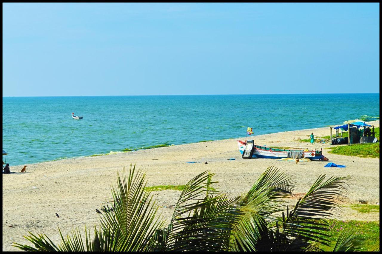 Neela Waters - * Alappuzha