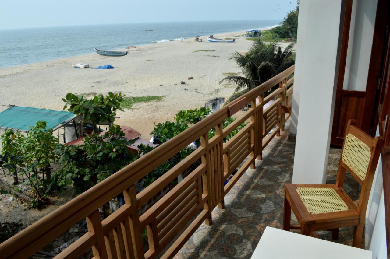 Guest house Neela Waters - *