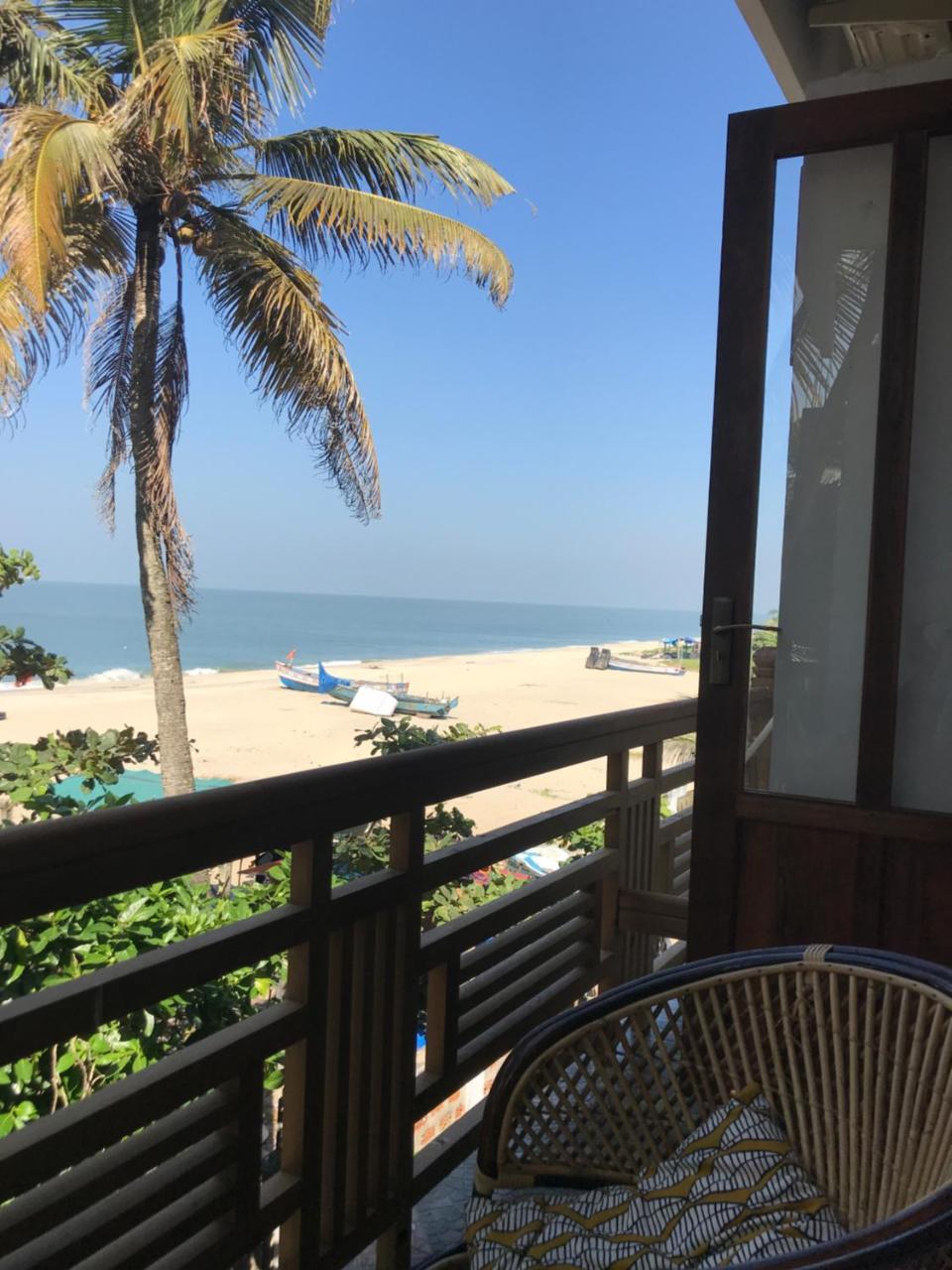 Neela Waters - * Alappuzha