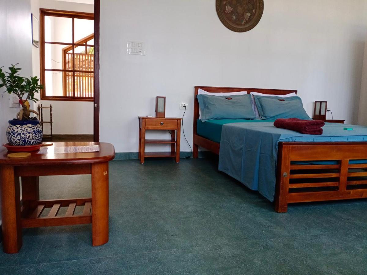 Guest house Neela Waters -
