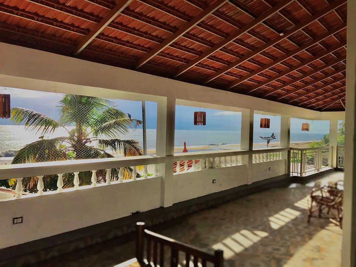 Neela Waters - Guest house Alappuzha